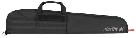 Allen Marlin Dark 42" Black Rifle Case