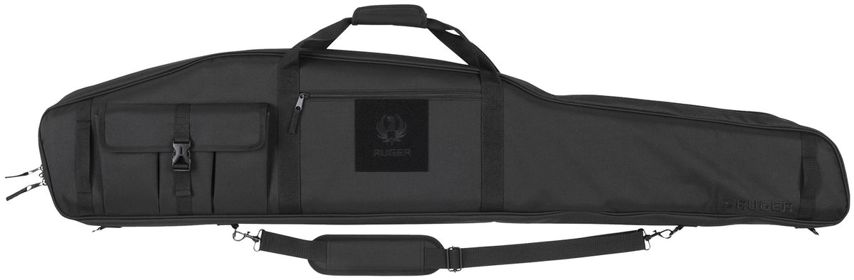 Allen Ruger Precision 55" Black Rifle Case