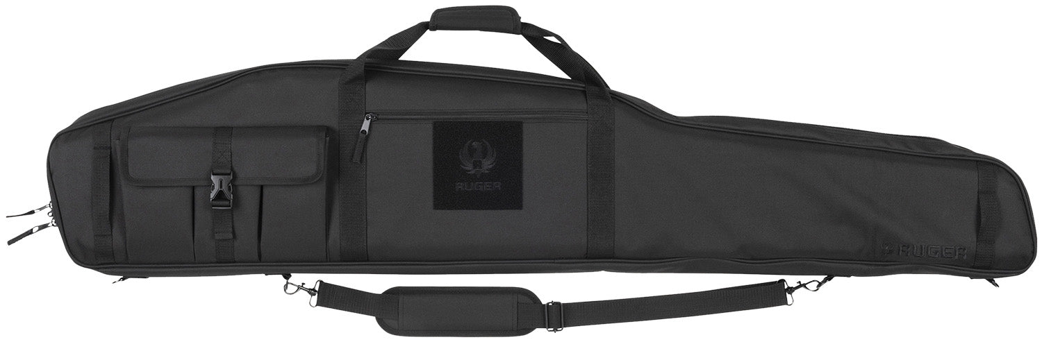 Allen Ruger Precision 55" Black Rifle Case