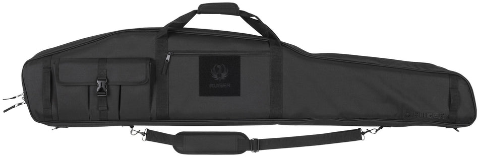 Allen Ruger Precision 55" Black Rifle Case