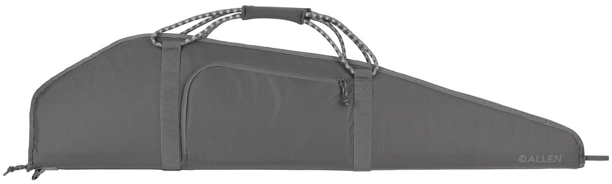 Allen Rollins 46" Gray Rifle Case