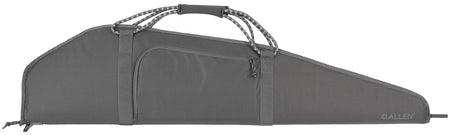 Allen Rollins 46" Gray Rifle Case