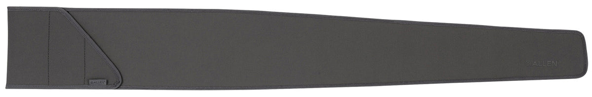 Allen Shotgun Slip Case 52" Gray Neoprene