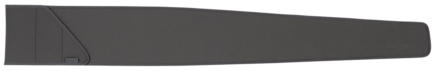 Allen Shotgun Slip Case 52" Gray Neoprene