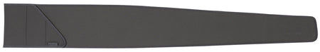 Allen Shotgun Slip Case 52" Gray Neoprene
