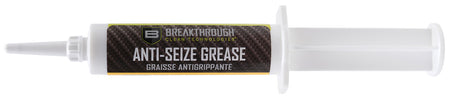 Breakthrough Clean BTAS12CC Precision Grease Syringe 12 CC
