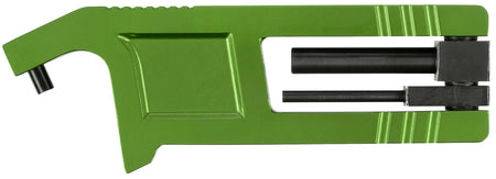 Breakthrough Clean Technologies BTGT Glock Multi-Function Disassembly Tool Black/Green