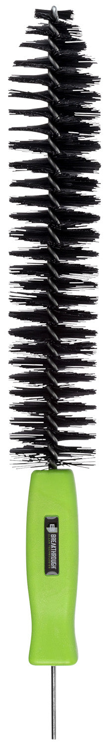 Breakthrough Clean BTMBU Magazine Brush Universal Black/Green