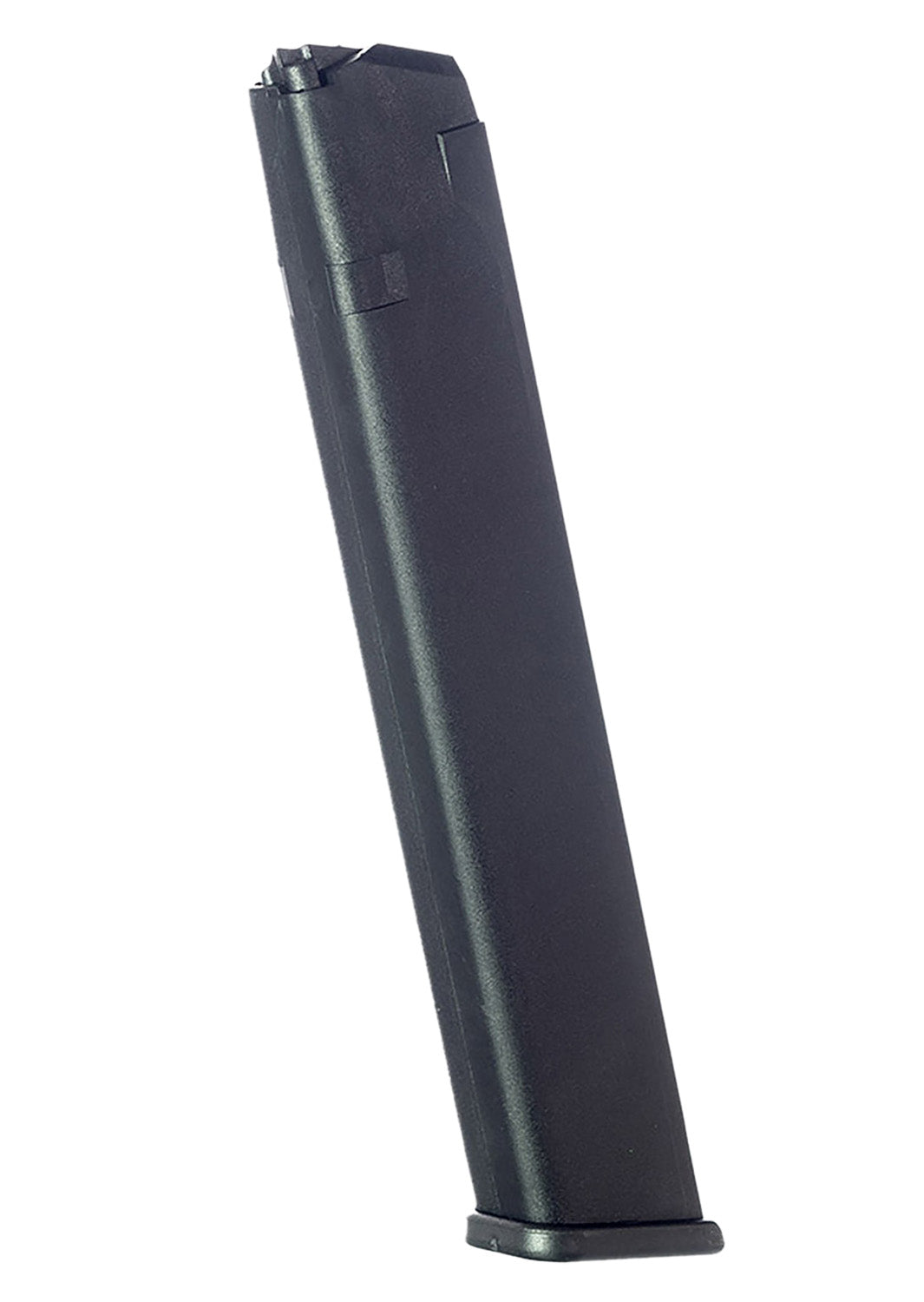 ProMag GLKA8B 32rd 9mm Black Steel Magazine for Glock 17, 19, and 26