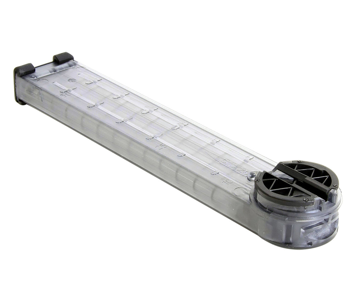 ProMag FNHA3 50rd 5.7x28mm Clear Poly Magazine for FN PS90