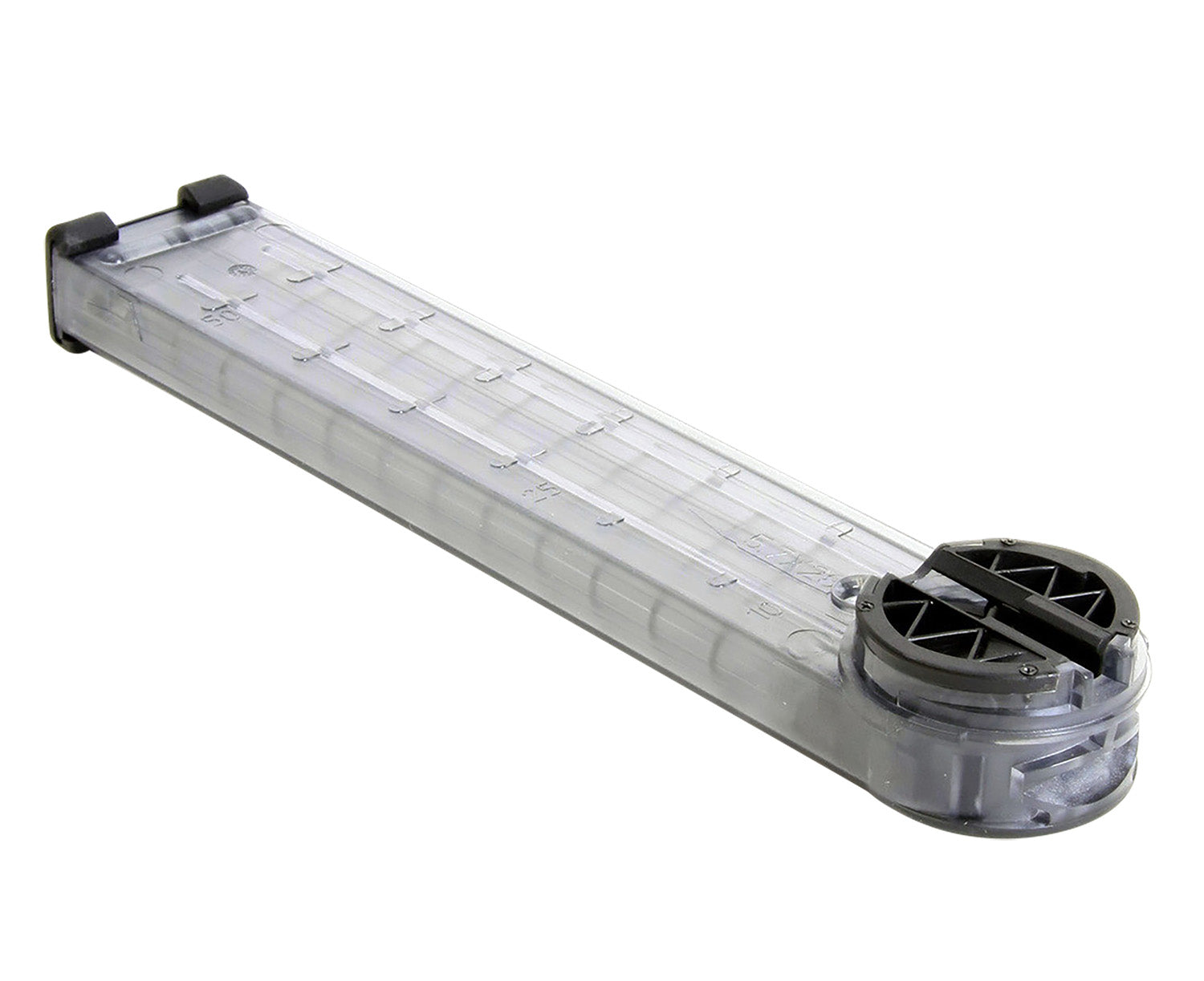 ProMag FNHA3 50rd 5.7x28mm Clear Poly Magazine for FN PS90