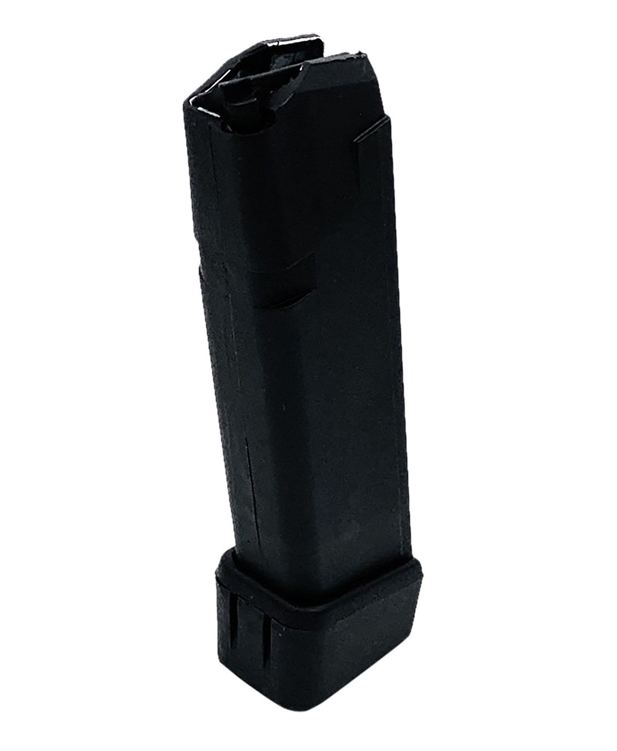ProMag GLKA21 20rd 9mm Black Steel Magazine for Glock 17, 19, and 26