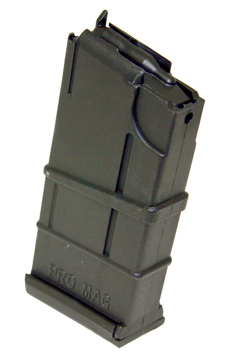 ProMag RUGA11 20rd .223/5.56mm Black Polymer Magazine for Ruger Mini-14