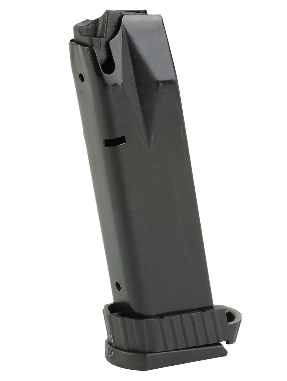 ProMag TAUA10 17rd 9mm Blued Steel Magazine for Taurus PT-111 G2/G3