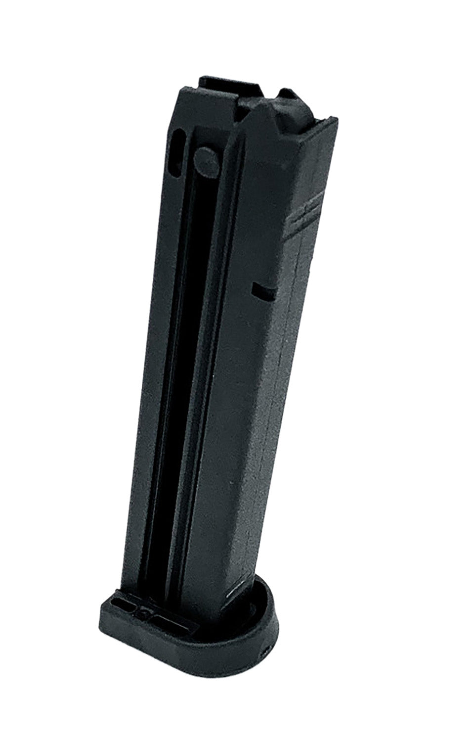 ProMag TAUA9 21rd .22 LR Black Polymer Magazine for Taurus TX22