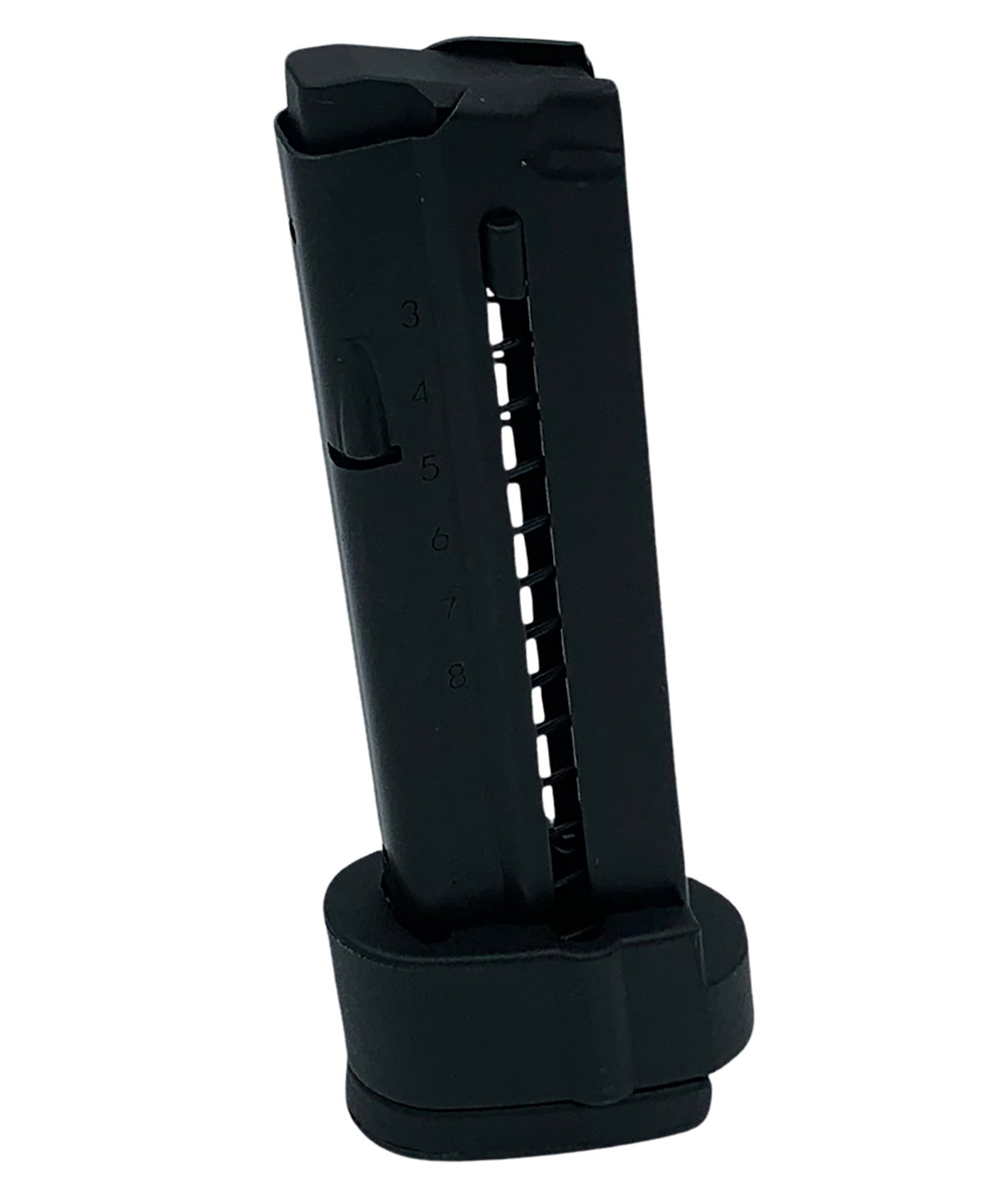 ProMag SMI40 S&W M&P Shield EZ 10-Round 9mm Blued Steel Magazine
