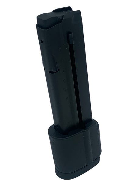 ProMag SMIA26 S&W M&P Shield EZ 12-Round 9mm Blued Steel Magazine