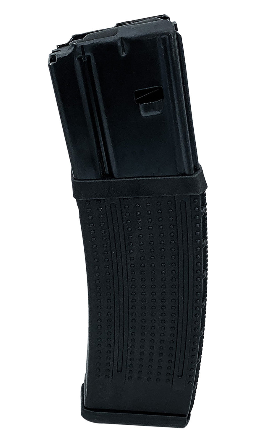 ProMag COLA35 AR-15/M16 40-Round .223/5.56 Black Steel Magazine