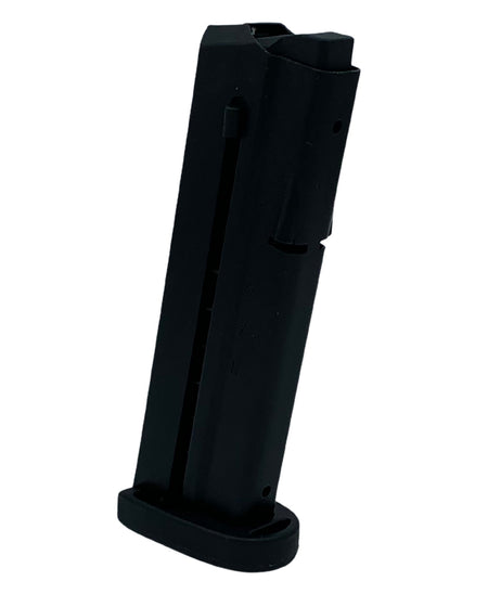 ProMag SMI39 S&W Shield EZ 10-Round .30 Super Carry Black 4140 Steel Magazine