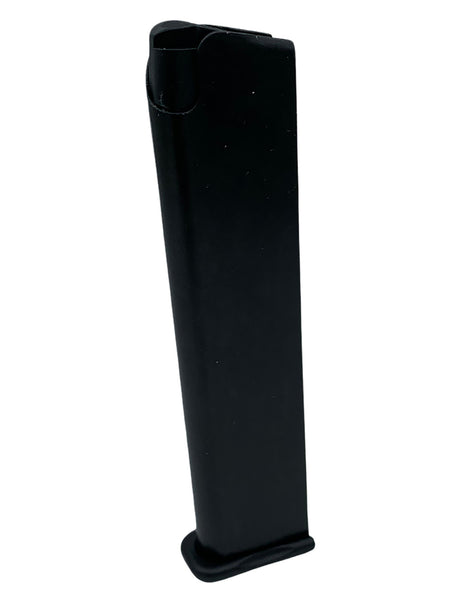 ProMag BRO07 Browning Black Label 1911 10-Round .380 ACP Blued Magazine