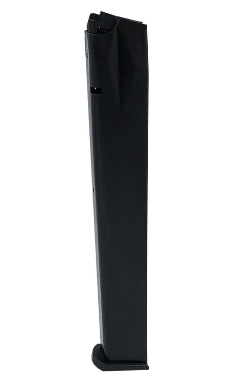 ProMag MOSA3 9mm 32rd Mag for Mossberg MC2 Blued Steel