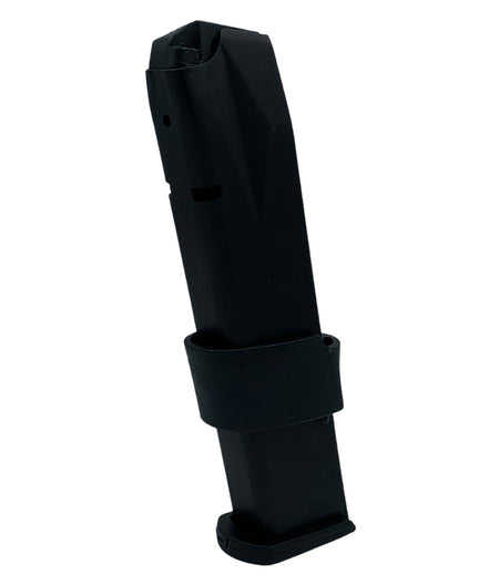 ProMag SHDA3 9mm 20rd Mag for Shadow Systems CP920 Black Steel