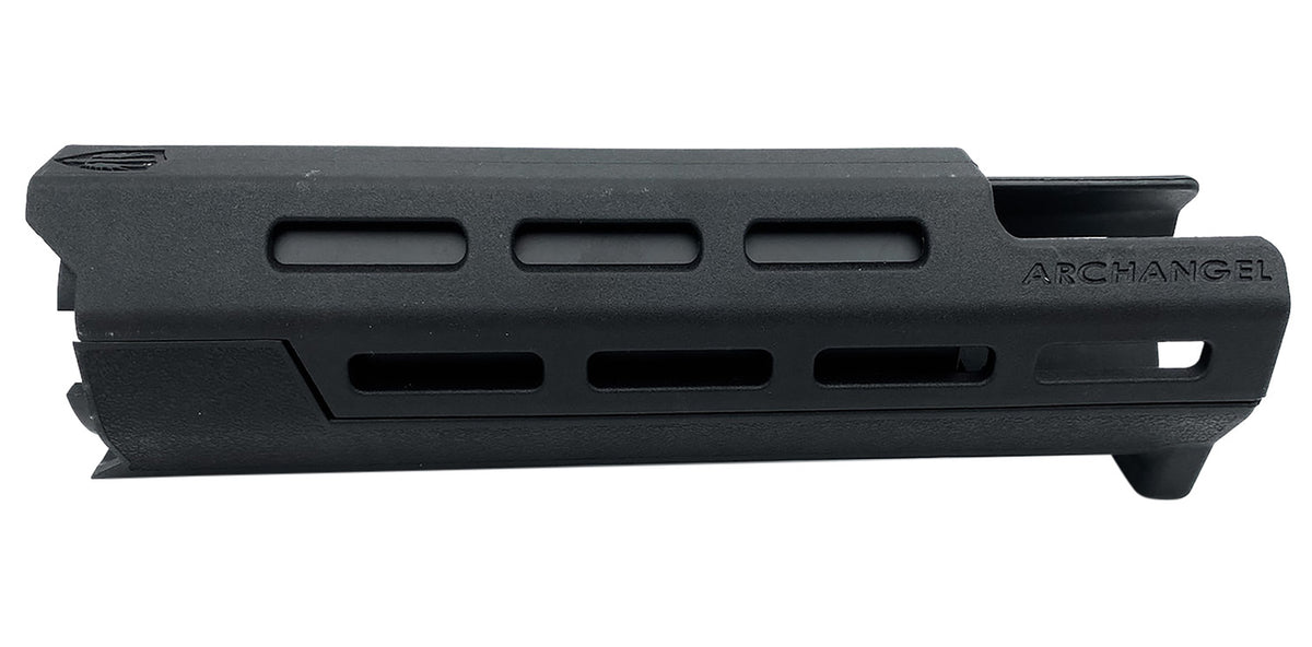 ProMag Archangel AA137 AR-15 Polymer Handguard Steel Heat Shield Included