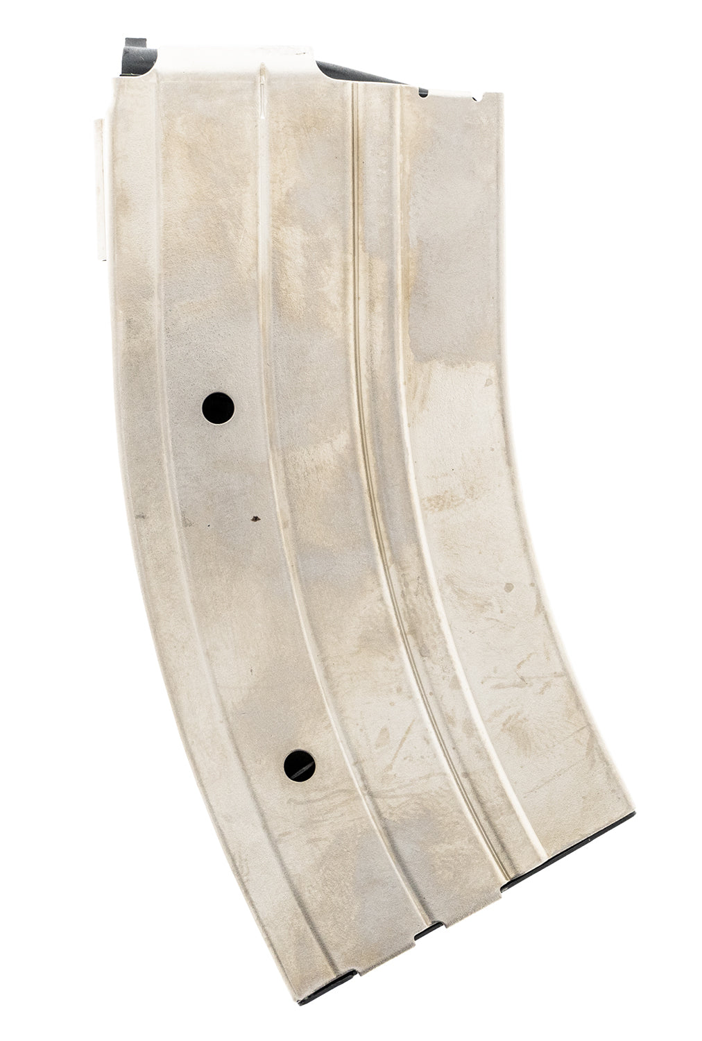 ProMag RUGA43N Ruger Mini-30 7.62x39mm 20rd Steel Mag