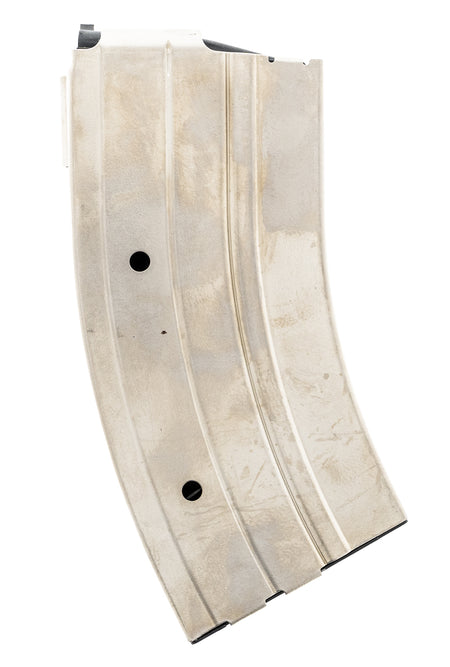 ProMag RUGA43N Ruger Mini-30 7.62x39mm 20rd Steel Mag