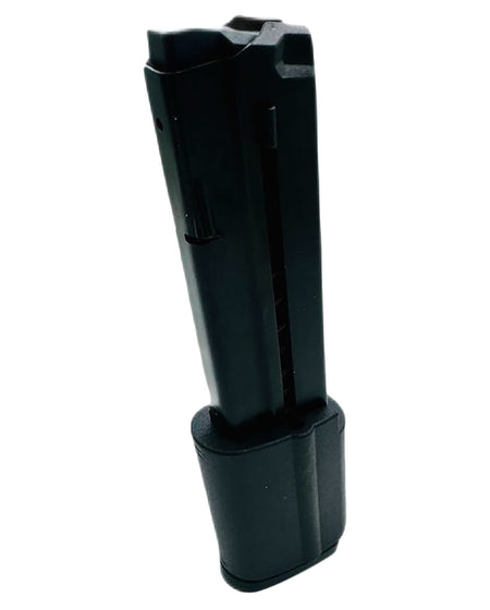 ProMag SMIA27 15 Round 30 Super Carry Mag for S&W Shield EZ Heat Treated Steel