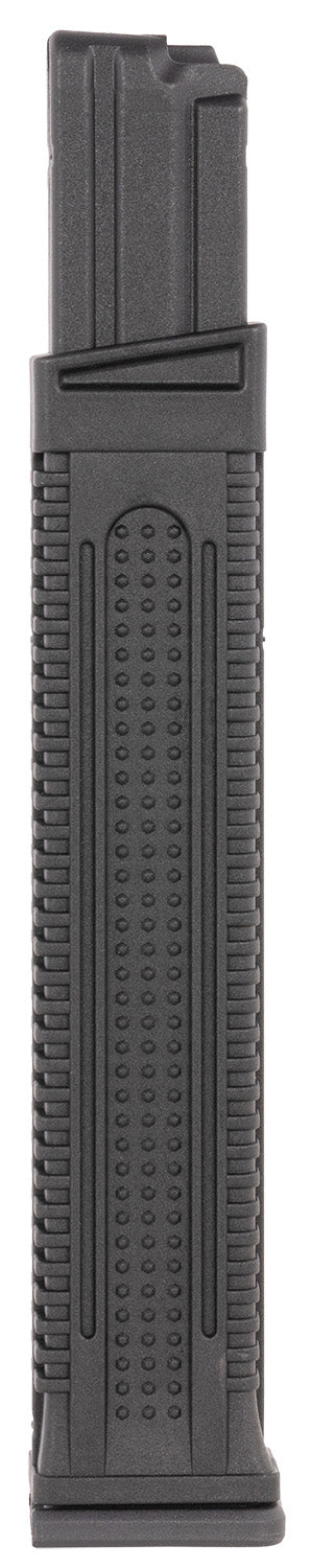 ProMag HECA17 9mm 40rd Mag for H&K MP5 PTR9 Black Polymer