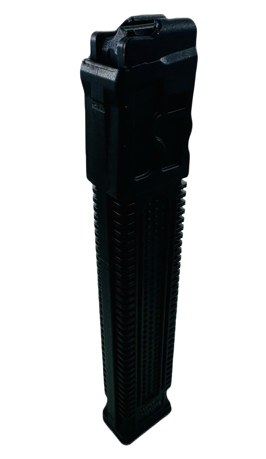 ProMag SIGA24 9mm 40rd Mag for Sig MPX DuPont Zytel Black Polymer