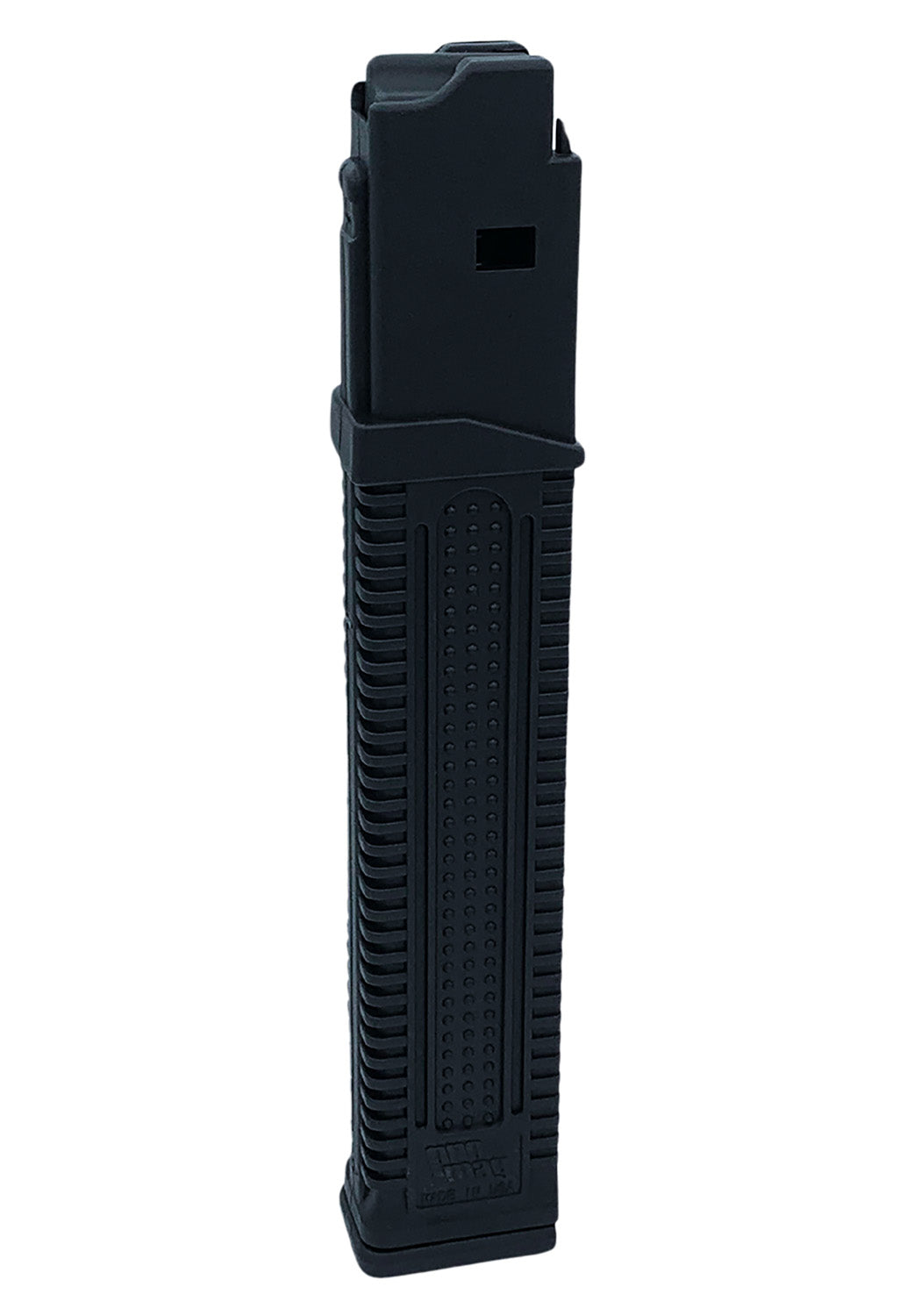 ProMag CZA10 9mm 40rd Mag for CZ Scorpion Black Polymer