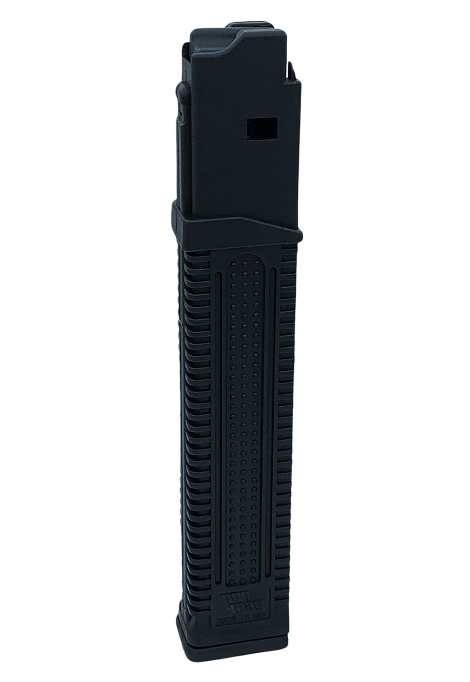 ProMag CZA10 9mm 40rd Mag for CZ Scorpion Black Polymer