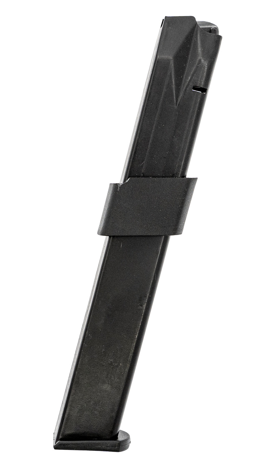 ProMag FNHA15 9mm 32rd Blued Steel Mag for FN Reflex Pistol