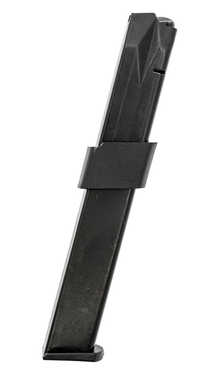 ProMag FNHA15 9mm 32rd Blued Steel Mag for FN Reflex Pistol