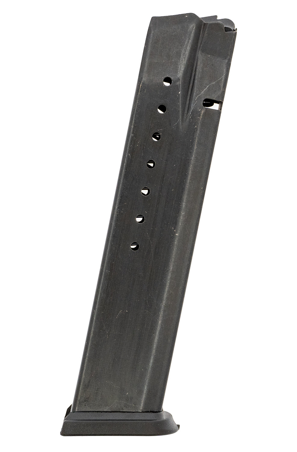 ProMag SMIA24 9mm 20rd Blued 4140 Steel Mag for S&W CSX