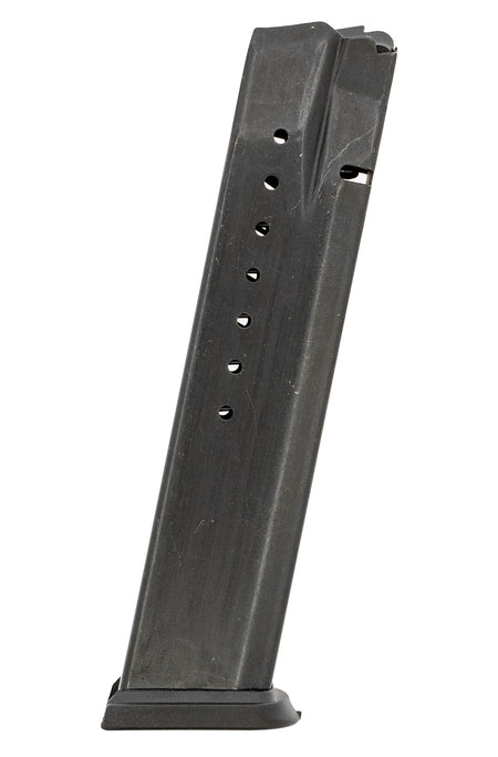 ProMag SMIA24 9mm 20rd Blued 4140 Steel Mag for S&W CSX