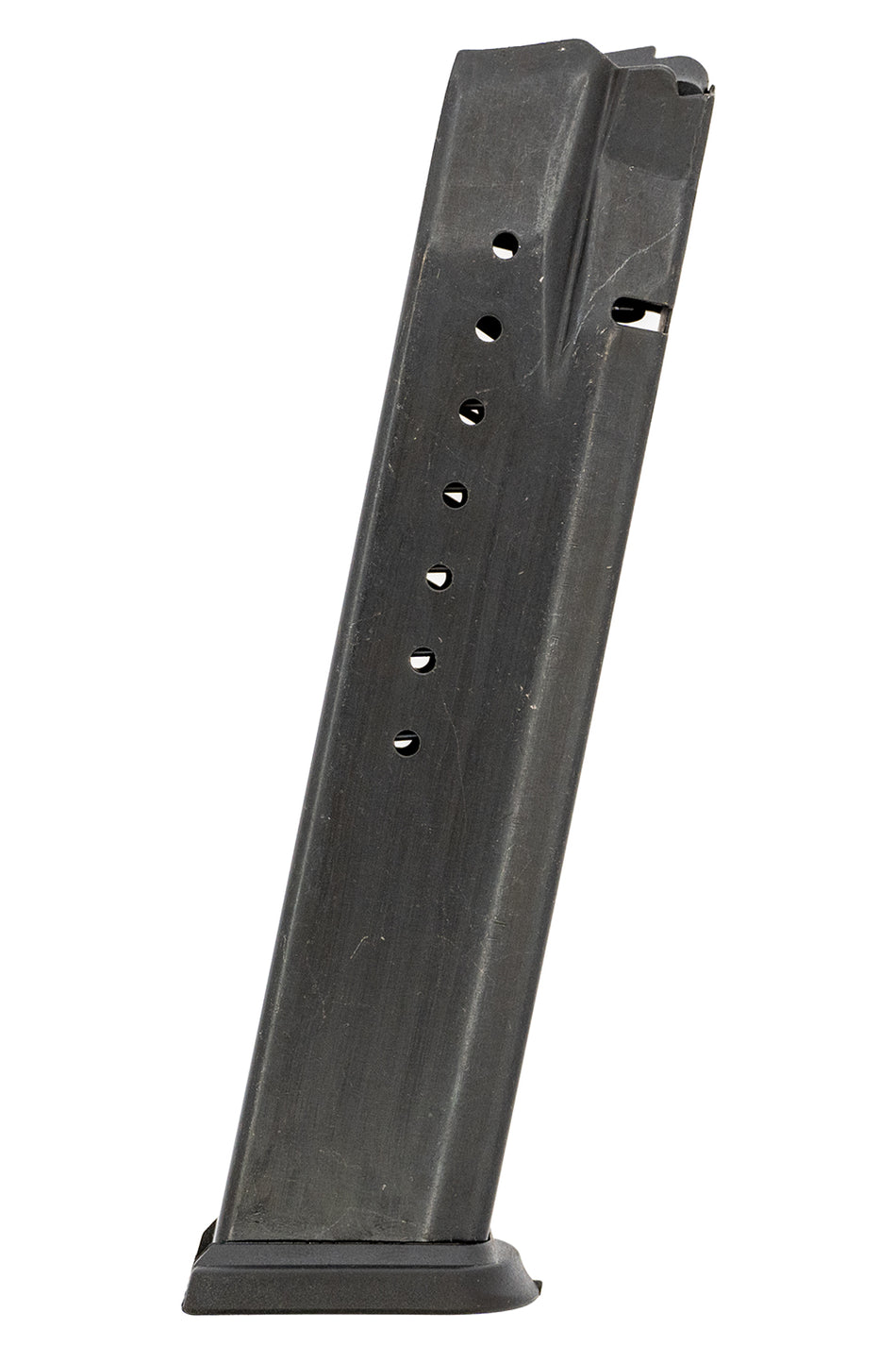 ProMag SMIA24 9mm 20rd Blued 4140 Steel Mag for S&W CSX