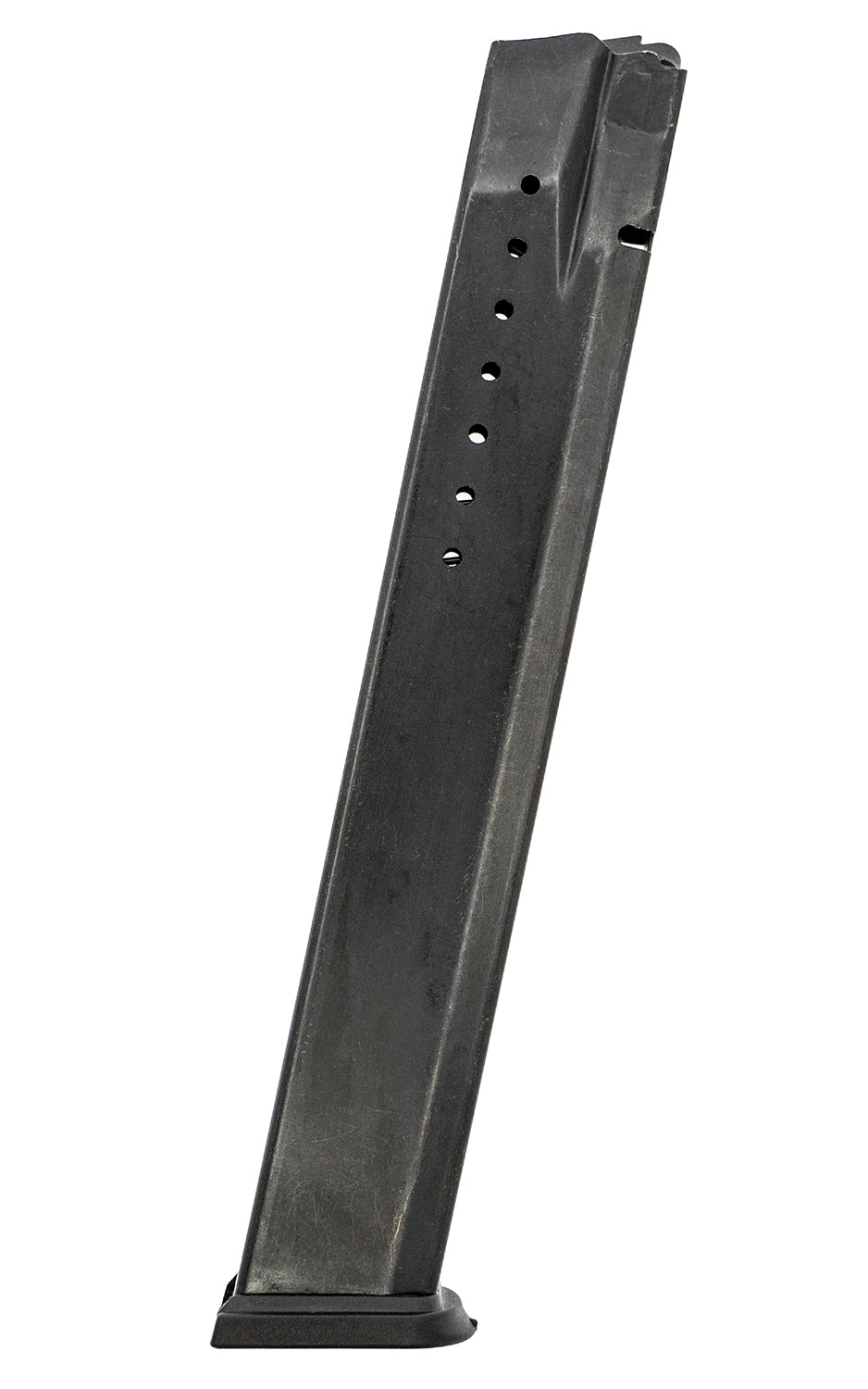 ProMag SMIA25 9mm 32rd Blued 4140 Steel Mag for S&W CSX