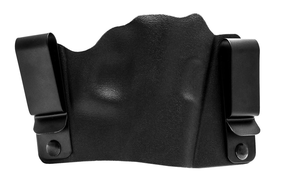 Stealth Operator Micro Compact IWB Kydex Holster H60213 Black Right Hand
