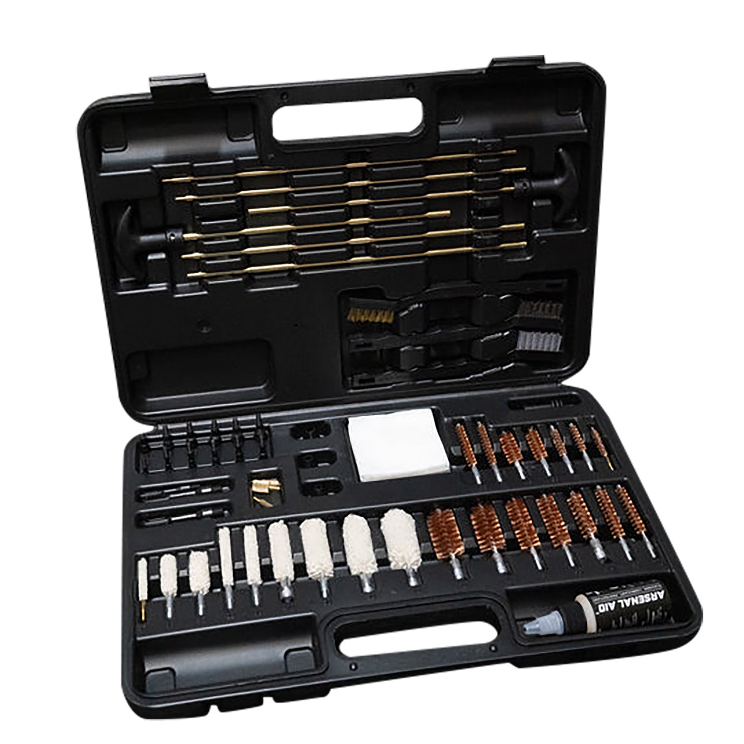 Triumph Systems 58-Piece Universal Cleaning Kit AKDUPRS