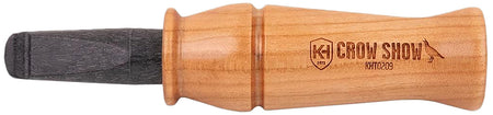 Knight & Hale KHT0209 Crow Show Turkey Locator Call Wood