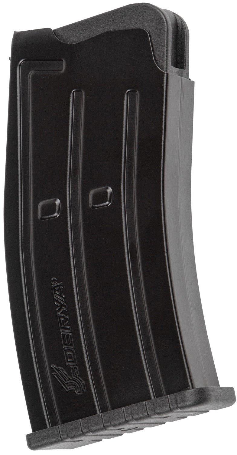 Derya Firearms DY12 5-Round 12GA Magazine Metal Black Finish
