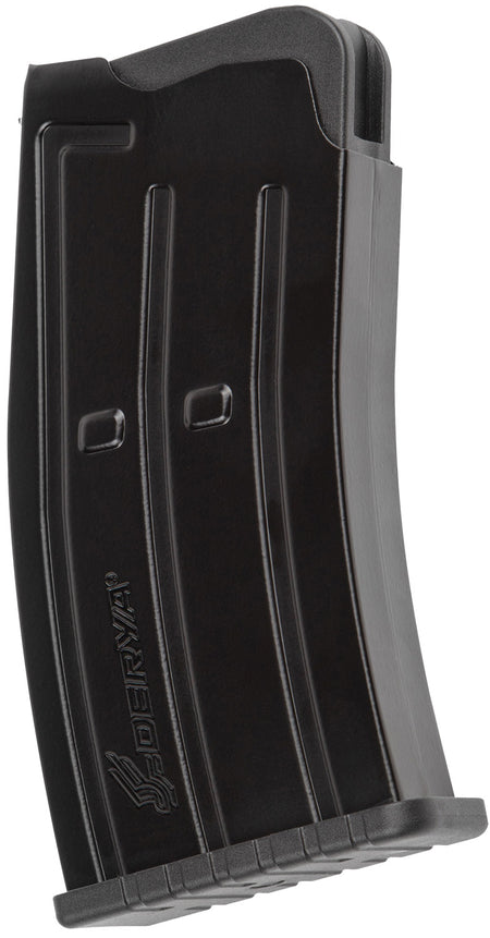 Derya Firearms DY12 5-Round 12GA Magazine Metal Black Finish