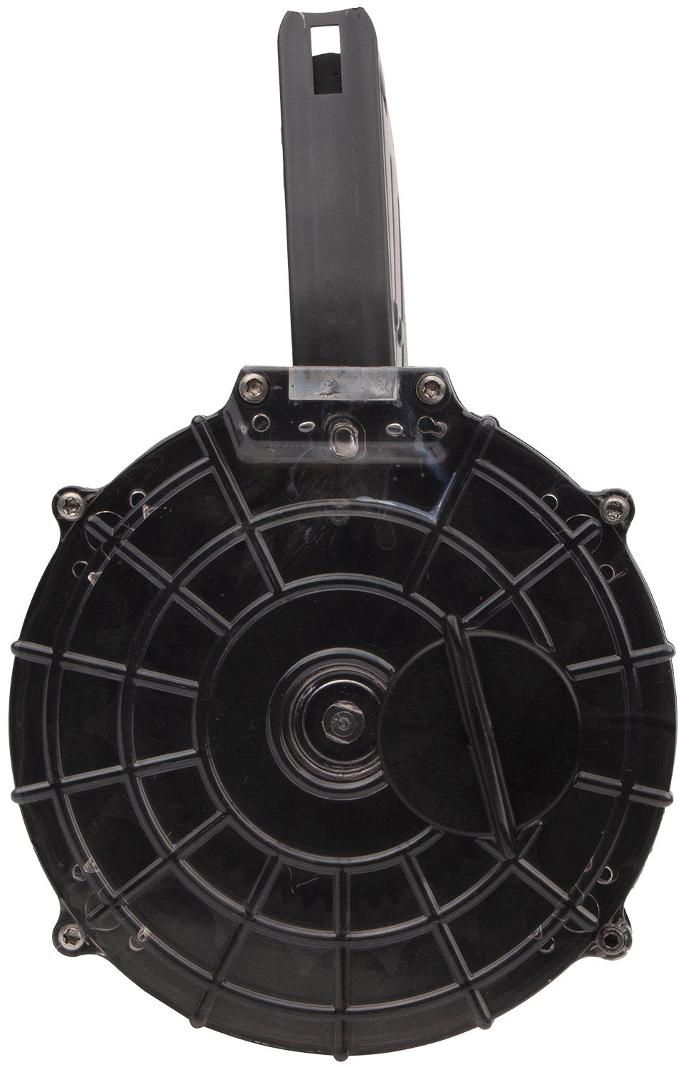 Derya Firearms DY12 12 Gauge 21-Round Drum Shotgun Magazine