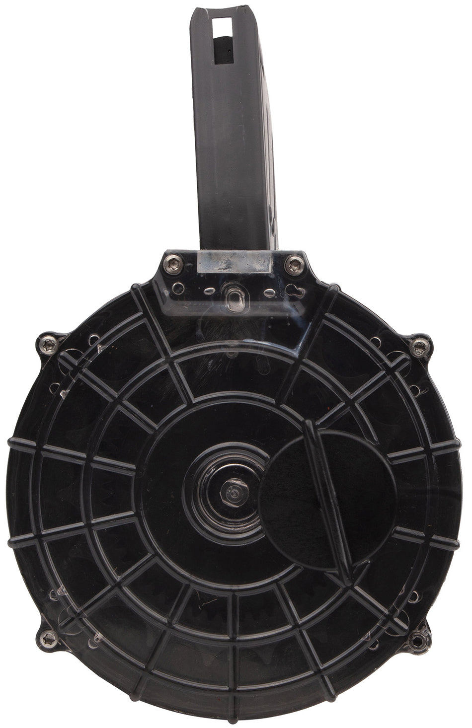 Derya Firearms DY12 12 Gauge 21-Round Drum Shotgun Magazine