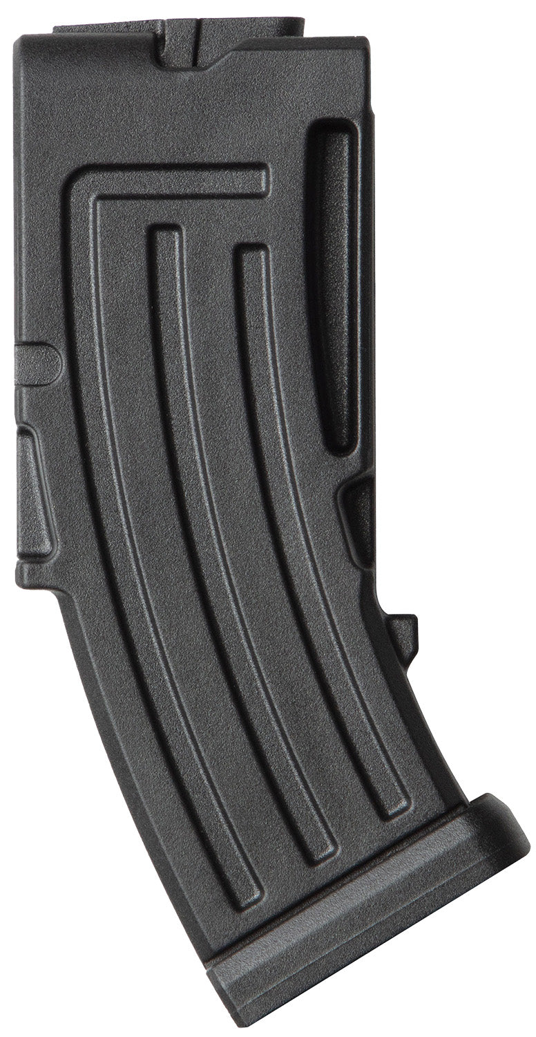 Derya Firearms TM22 .22LR 10-Round Black Polymer Rifle Magazine