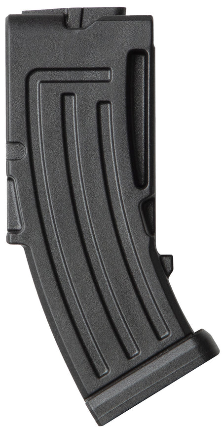 Derya Firearms TM22 .22LR 10-Round Black Polymer Rifle Magazine