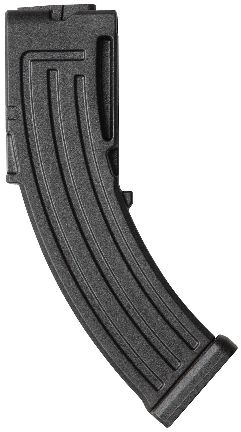 Derya Firearms TM22 .22LR 15-Round Black Polymer Magazine